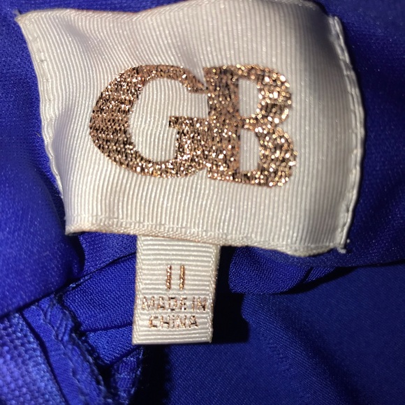 Prom Formal - Picture 5 of 5